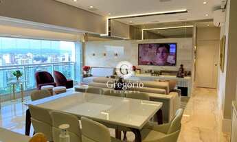 Imagem 2: Apartamento com 2 dormitórios à venda, 122 m² por R$ 1.450.000,00 - Umuarama - Osasco/SP