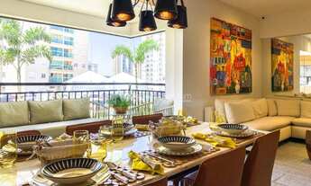 Imagem 6: Apartamento - Taquaral - Campinas