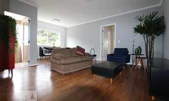 Imagem: Apartamento para Aluguel - Água Verde