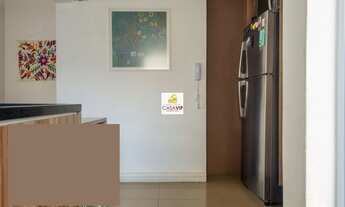 Imagem 7: Apartamento à venda, Vila Olímpia, 66m², 2 dormitórios, sem vaga!