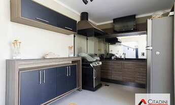 Imagem 7: Estuda Permuta - Cs Cond 3 Suítes- CA0820