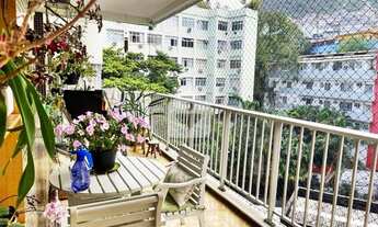 Imagem 2: RIO DE JANEIRO - Apartamento Padrão - Copacabana