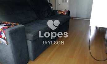 Imagem 2: Apartamento - 02 quartos - Méier