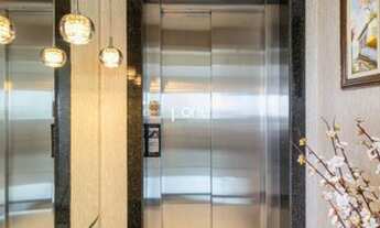 Imagem 2: São Paulo - Apartamento Padrão - Vila Regente Feijó