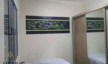 Imagem 6: Sobrado com 4 dormitórios à venda, 135 m² por R$ 370.000,00 - Jardim Itaquá - Itaquaquecet