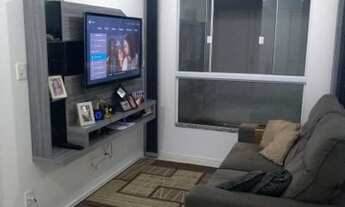 Imagem: ITAJAí - Apartamento Padrão - São Vicente