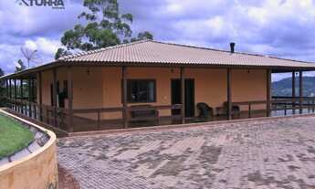 Imagem 2: Sítio com 4 dormitórios à venda de 403656 m² no Rosário em Atibaia/SP -SI0026