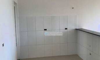 Imagem 4: Casa com 3 dormitórios à venda, 74 m² por R$ 220.000,00 - Jardim Moema - Londrina/PR