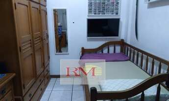 Imagem 5: Engenho de Dentro - 3 Quartos 1 Suite 2 Vagas