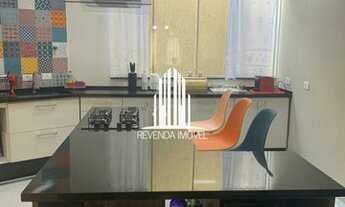 Imagem 4: Casa à venda - 3 dormitórios - 2 vagas