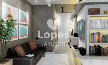 Imagem 3: Nilópolis - Apartamento Padrão - Centro