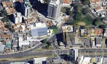 Imagem: Sala - Cambuí - Campinas