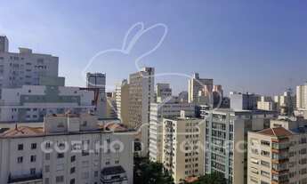 Imagem 2: São Paulo - Conjunto Comercial/Sala - Higienópolis