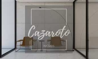 Imagem 3: Cobertura Duplex à venda 3 Quartos, 1 Suite, 2 Vagas, 129.64M², Bigorrilho, Curitiba - PR