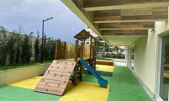 Imagem 7: Apartamento para venda com 150 metros quadrados com 4 quartos em Setor Bueno - Goiânia - G