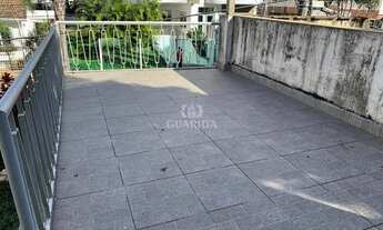 Imagem 3: Casa Residencial para aluguel, 2 quartos, 1 vaga, PETROPOLIS - Porto Alegre/RS