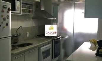 Imagem 6: Apartamento à venda, Santana, 106m², 3 dormitórios, 1 suíte, 2 vagas!