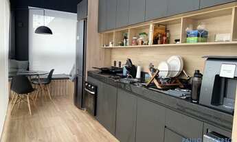 Imagem 7: APARTAMENTO - VILA OLÍMPIA - SP