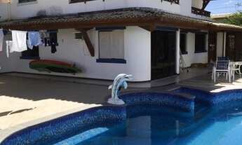 Imagem: Salvador - Casa de Condomínio - Itapuã