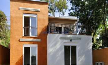 Imagem: Casa - Joaquim Egídio - Campinas