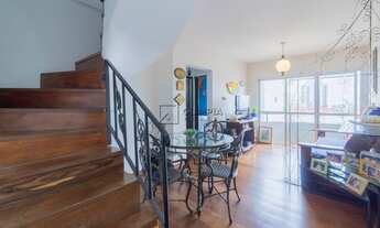 Imagem: Cobertura Venda 3 Dormitórios - 184 m²