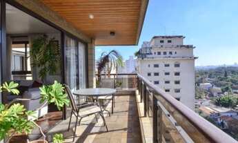 Imagem: Procura apartamento em Moema Pássaros