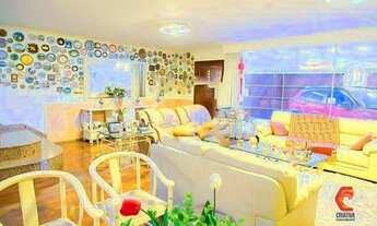 Imagem 4: Sobrado com 4 dormitórios à venda, 310 m² por R$ 2.500.000,00 - Tatuapé - São Paulo/SP