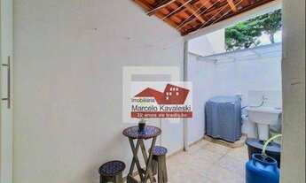 Imagem 7: Sobrado com 2 dormitórios à venda, 100 m² por R$ 600.000 - Cambuci - São Paulo/SP