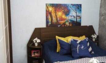 Imagem 3: Casa Padrão para Venda em FREI LEOPOLDO Belo Horizonte-MG