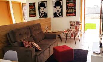 Imagem 2: Casa de condomínio térrea para venda com 50 metros quadrados com 2 quartos