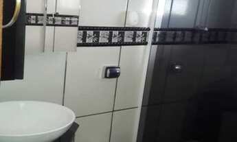 Imagem 5: JUNDIAÍ - Casa Padrão - PARQUE RESIDENCIAL JUNDIAÍ II