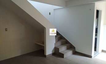 Imagem: Sobrado à venda, Vila Parque Jabaquara