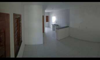 Imagem: Casa para venda no bairro do planalto