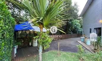 Imagem 3: Casa com 3 Suítes à venda, 147 m² por R$ 1.300.000 - Jardim das Paineiras - Cotia/SP