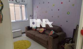 Imagem 6: Rio de Janeiro - Apartamento Padrão - Copacabana