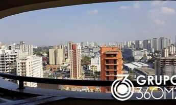Imagem 3: Apartamento para Venda em Santo André, Vila Assunção, 3 dormitórios, 3 suítes, 4 banheiros