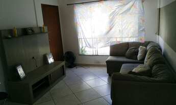 Imagem 2: Apartamento térreo Enseada próx à praia c/ 2qts, 1br, 3vgs, quintal, armrios na coz