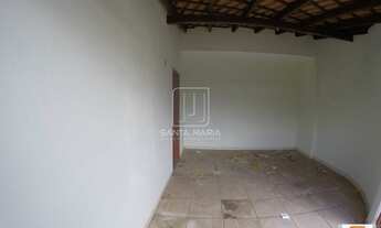 Imagem 2: Casa (térrea na rua) 2 dormitórios