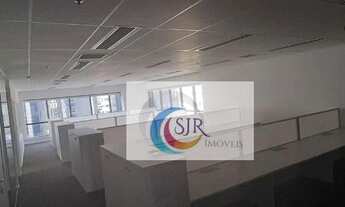 Imagem 3: Conjunto mobiliado de 400 m² com 8 vagas na Vila Olímpia