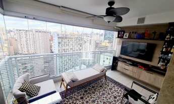 Imagem 4: Vende-se apartamento no Centro com 69m², 2 dormitórios e 1 suítes