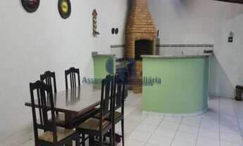 Imagem 5: Casa com 3 dormitórios à venda, 350 m² por R$ 750.000,00 - Vila Trujillo - Sorocaba/SP