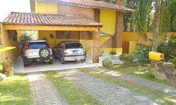 Imagem 2: Casa Alto Padrão, Granja Viana