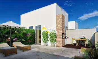 Imagem 5: Apartamento Residencial à venda, Diamante (Barreiro), Belo Horizonte - AP0020