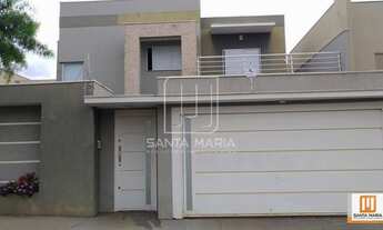 Imagem 1: Casa (sobrado na rua) 4 dormitórios/suite, cozinha planejada