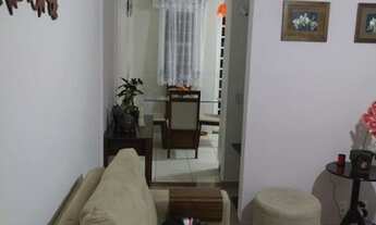 Imagem 3: Casa - Parque Villa Flores - Sumaré