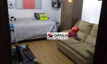 Imagem 2: Sobrado com 3 dormitórios à venda, 230 m² por R$ 950.000,00 - Penha de França - São Paulo