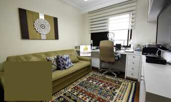 Imagem 5: Apartamento à venda, Bela Aliança, 195m², 3 dormitórios, 2 suítes, 3 vagas!