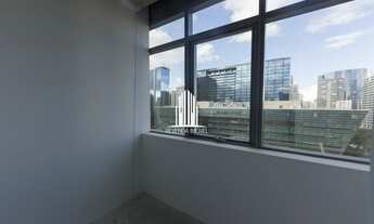 Imagem 6: Apartamento 4 dormitórios 4 suítes com 6 Vagas de garagem Localizado no Itaim Bibi