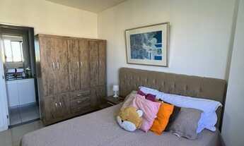 Imagem 6: Apartamento 2/4, suíte, andar alto, nascente!