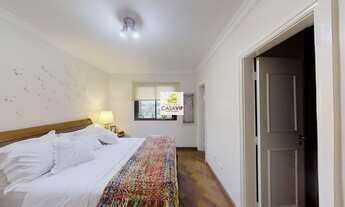 Imagem 6: Apartamento à venda, Jardim Colombo, 170m², 4 dormitórios, 3 suítes, 3 vagas!